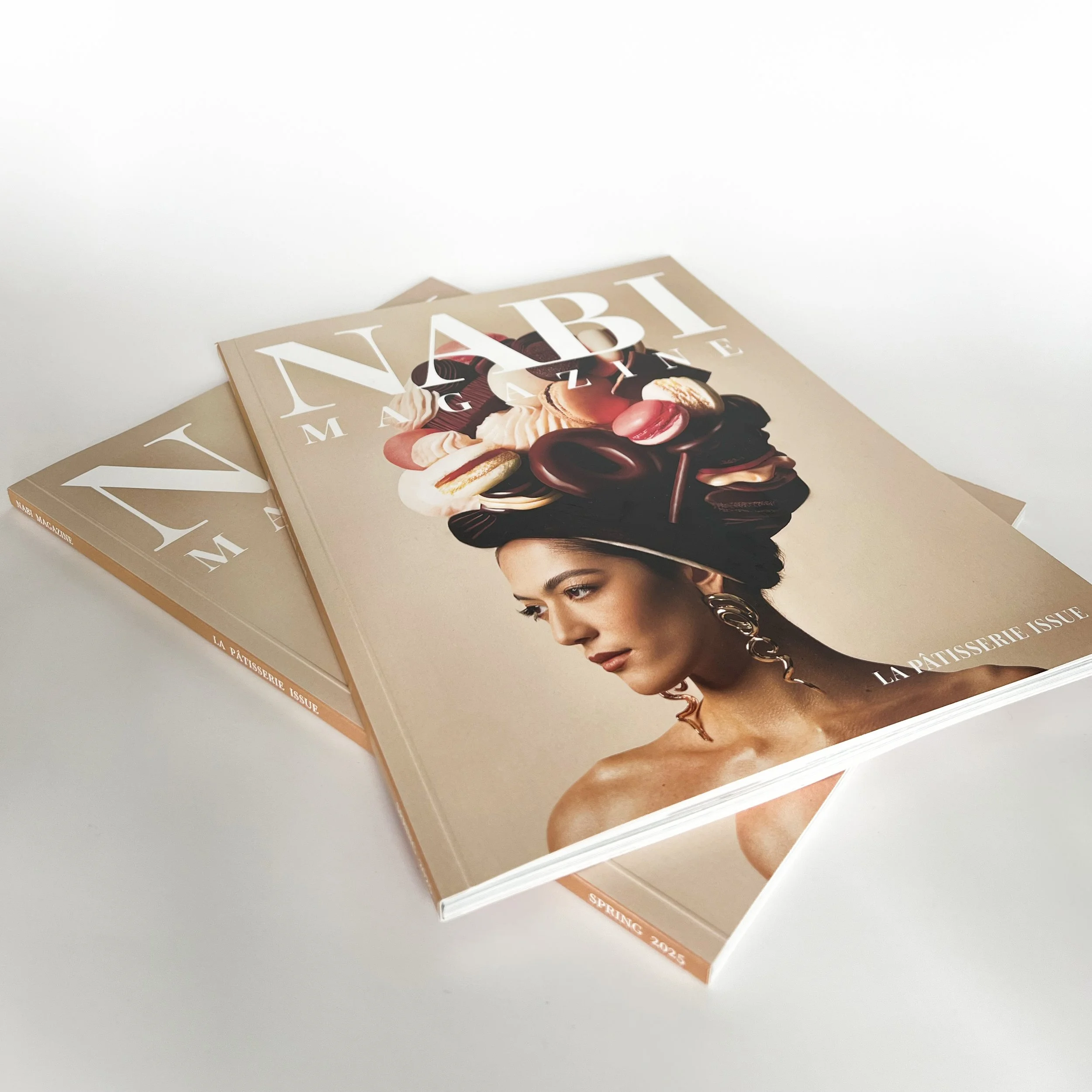 Products — NABI MAGAZINE